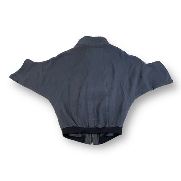 Binetti Batwing Jacket Size 8 - Picture 5 of 7